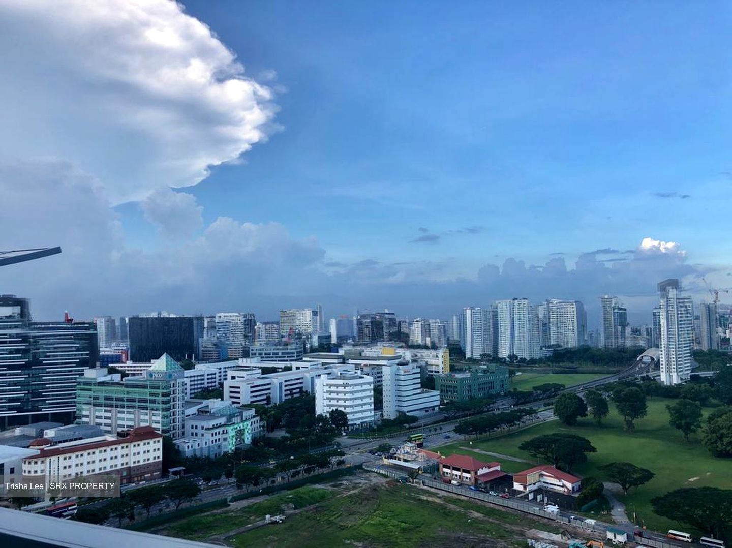 Southbank (D7), Apartment #496835011